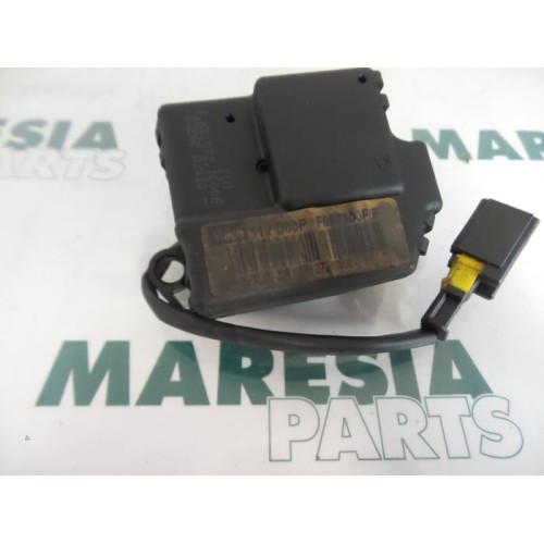 Peugeot - 406 - Kachelklep Motor