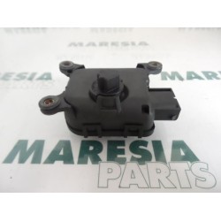 Renault - Megane Scenic - Kachelklep Motor