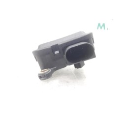 Renault - Megane Scenic - Kachelklep Motor