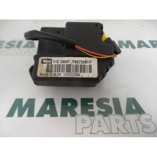 Peugeot - 406 - Heater valve motor