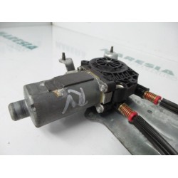 Citroen - Picasso - Window mechanism 4-door, front right