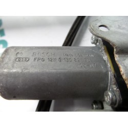 Citroen - Picasso - Window mechanism 4-door, front right