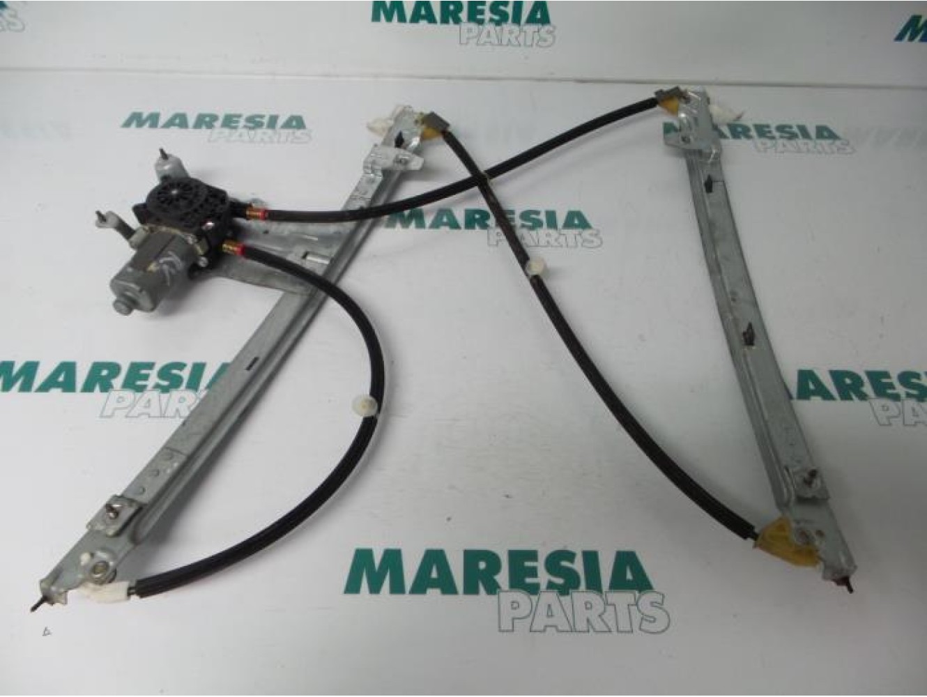 Citroen - Picasso - Window mechanism 4-door, front right
