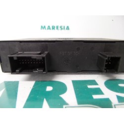 Citroen - Picasso - PDC Module