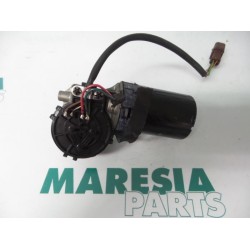 Citroen - Picasso - Front wiper motor