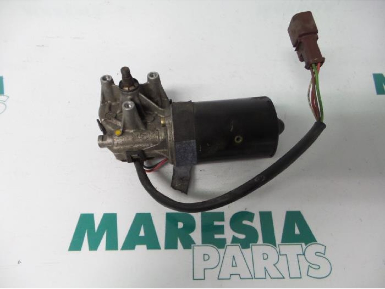 Citroen - Picasso - Front wiper motor