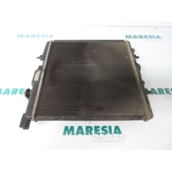 Peugeot - 307 - Radiator