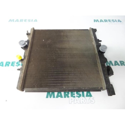 Peugeot - 307 - Radiator