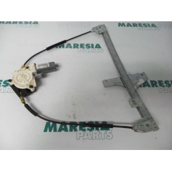 Peugeot - 307 - Window mechanism 2-door, front right