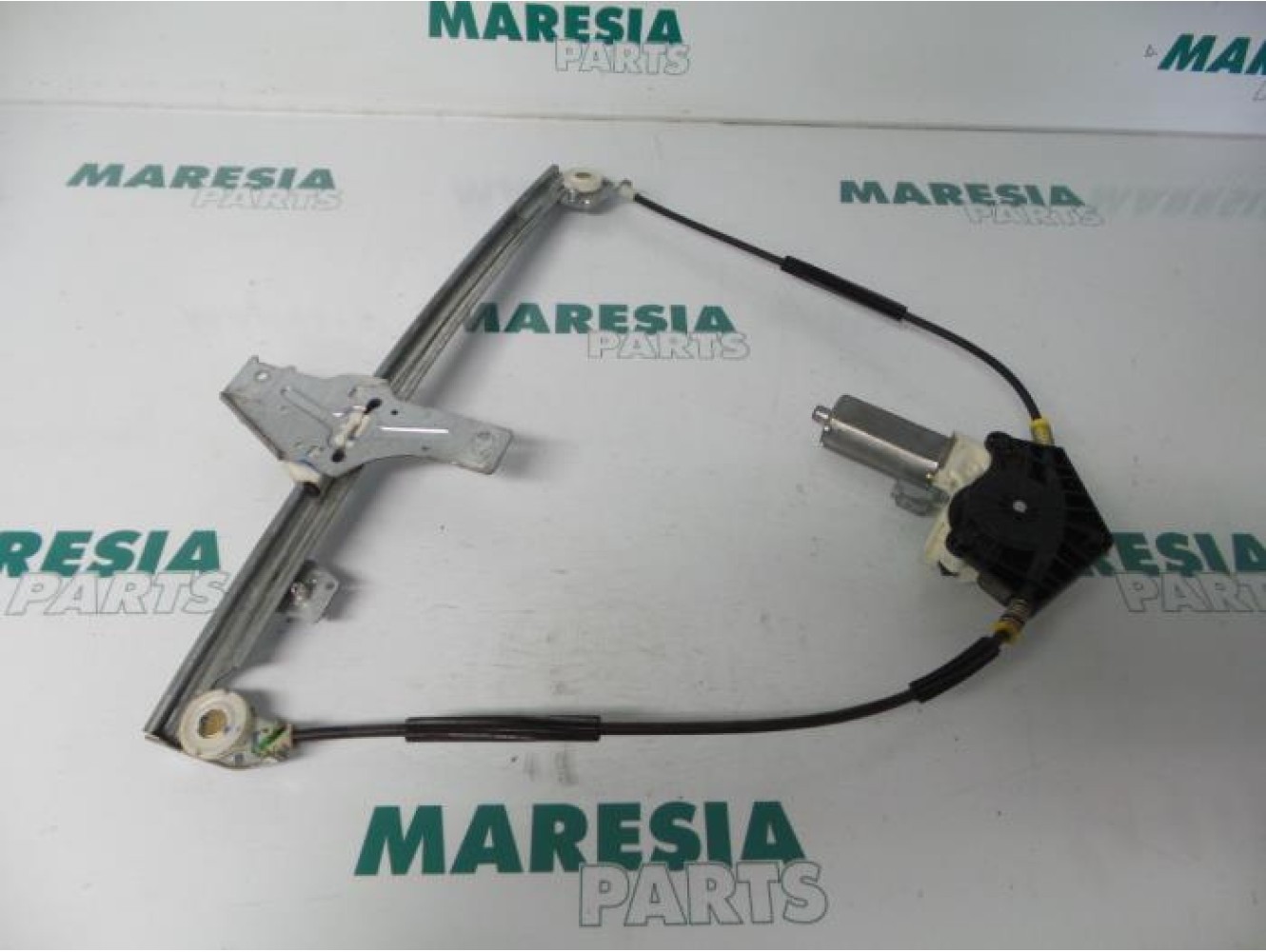 Peugeot - 307 - Window mechanism 2-door, front right