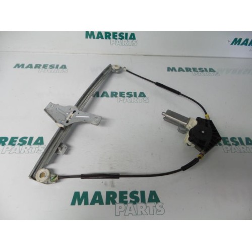 Peugeot - 307 - Window mechanism 2-door, front right
