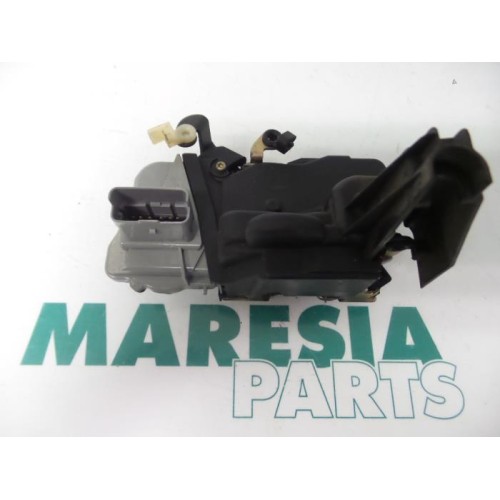 Peugeot - 307 - Door lock mechanism 2-door, left