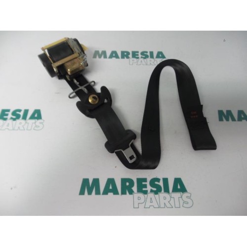 Peugeot - 307 - Front seatbelt, right