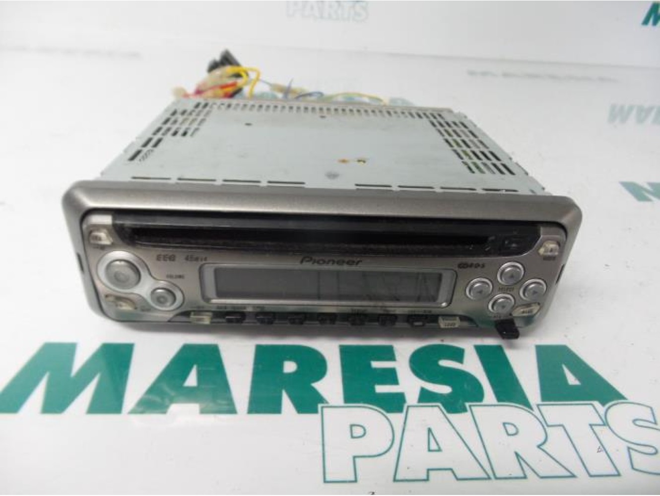 Miscellaneous - Miscellaneous - Radio, miscellaneous