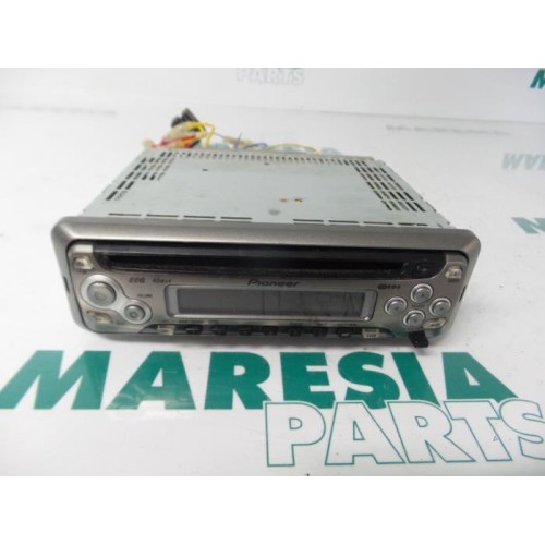 Miscellaneous - Miscellaneous - Radio, miscellaneous