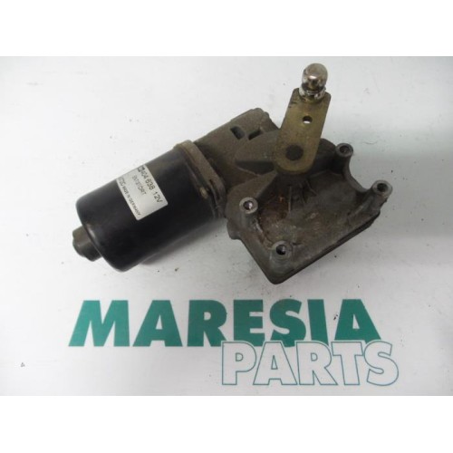 Peugeot - 307 - Front wiper motor