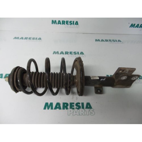 Peugeot - 307 - Front shock absorber rod, right