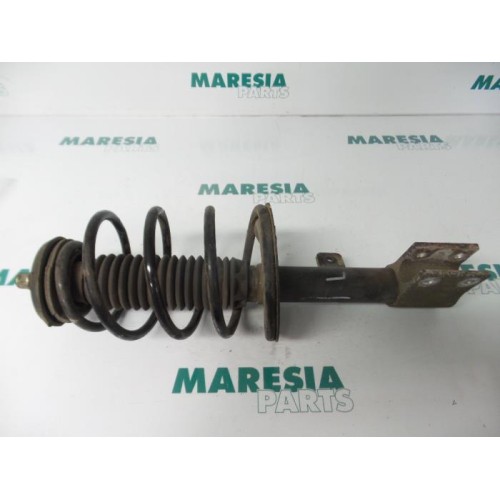 Peugeot - 307 - Front shock absorber rod, left