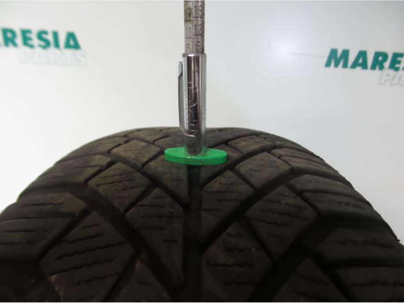 Miscellaneous - Miscellaneous - Tyre
