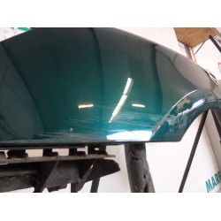 Peugeot - 307 - Front wing, left