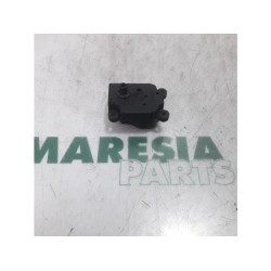 Citroen - Picasso - Heater valve motor