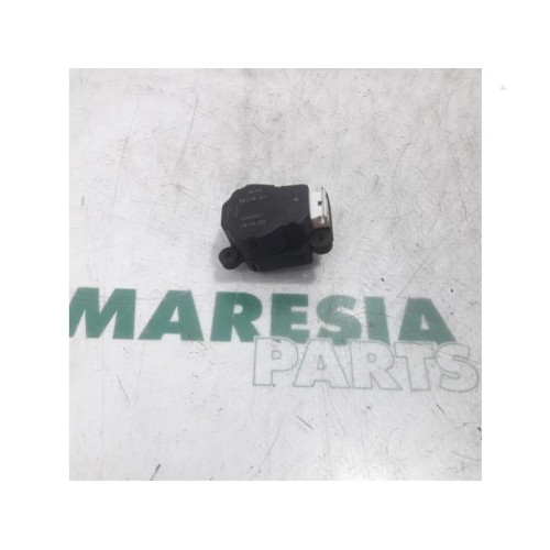 Citroen - Picasso - Heater valve motor