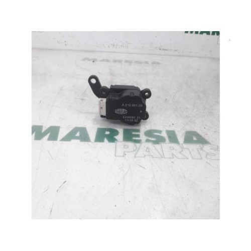 Lancia - Phedra - Clapet chauffage moteur