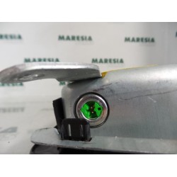 Peugeot - 307 - Airbag Sitz (Sitzplatz)