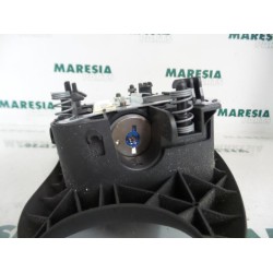 Citroen - Xsara - Left airbag (steering wheel)