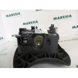Citroen - Xsara - Left airbag (steering wheel)