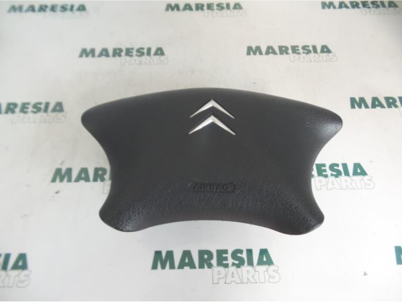 Citroen - Xsara - Left airbag (steering wheel)