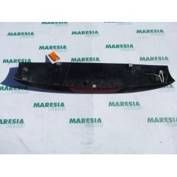 Peugeot - 206 - Spoiler