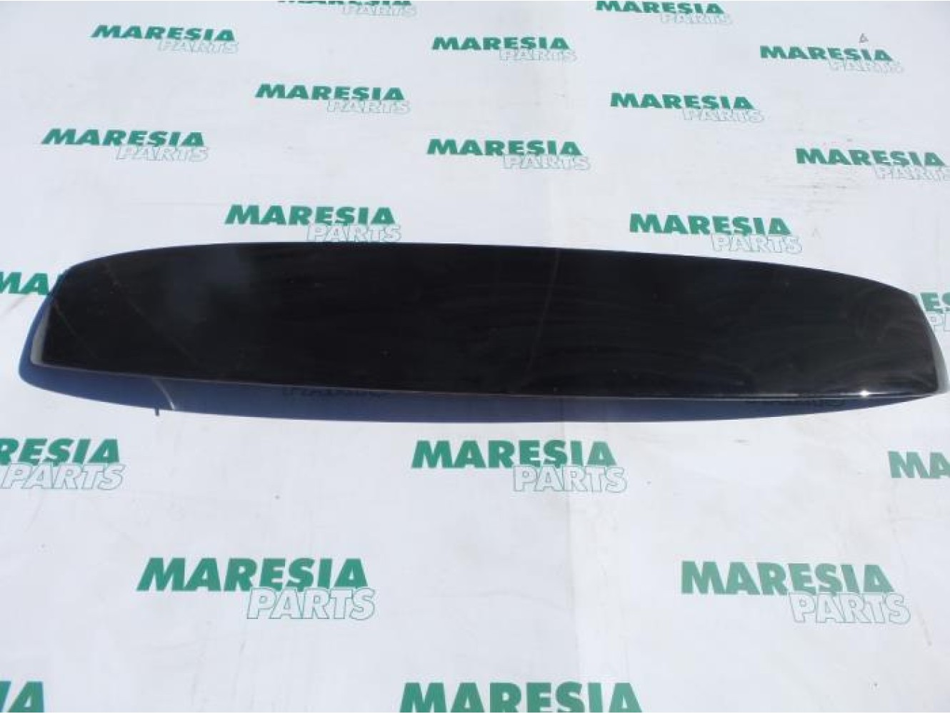 Peugeot - 206 - Spoiler