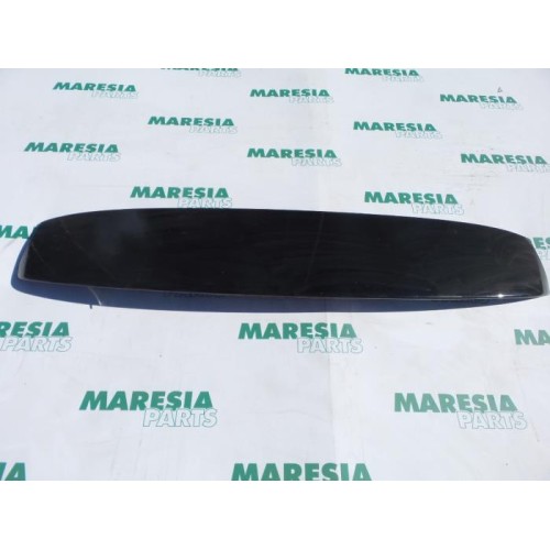 Peugeot - 206 - Spoiler
