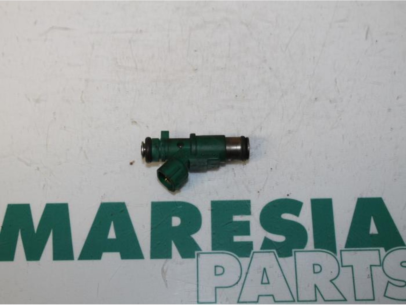 Peugeot - 206 - Injector (benzine injectie)