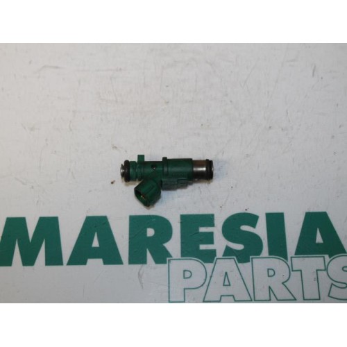 Peugeot - 206 - Injector (petrol injection)