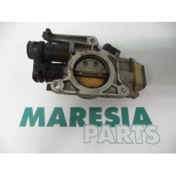 Peugeot - 306 - Drosselklappengehäuse
