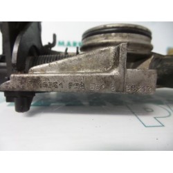 Peugeot - 306 - Drosselklappengehäuse
