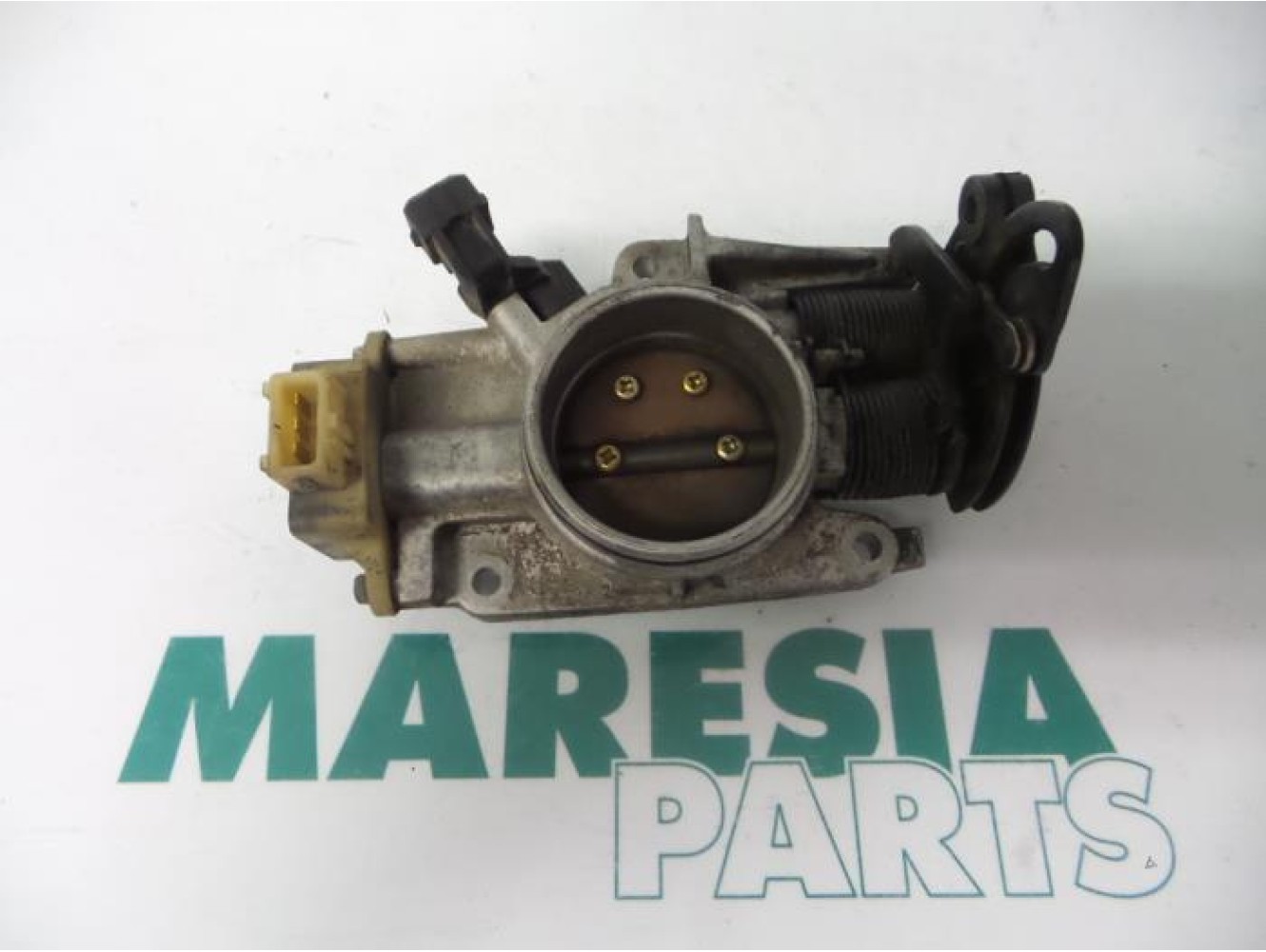 Peugeot - 306 - Drosselklappengehäuse
