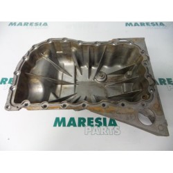 Renault - Megane Scenic - Sump