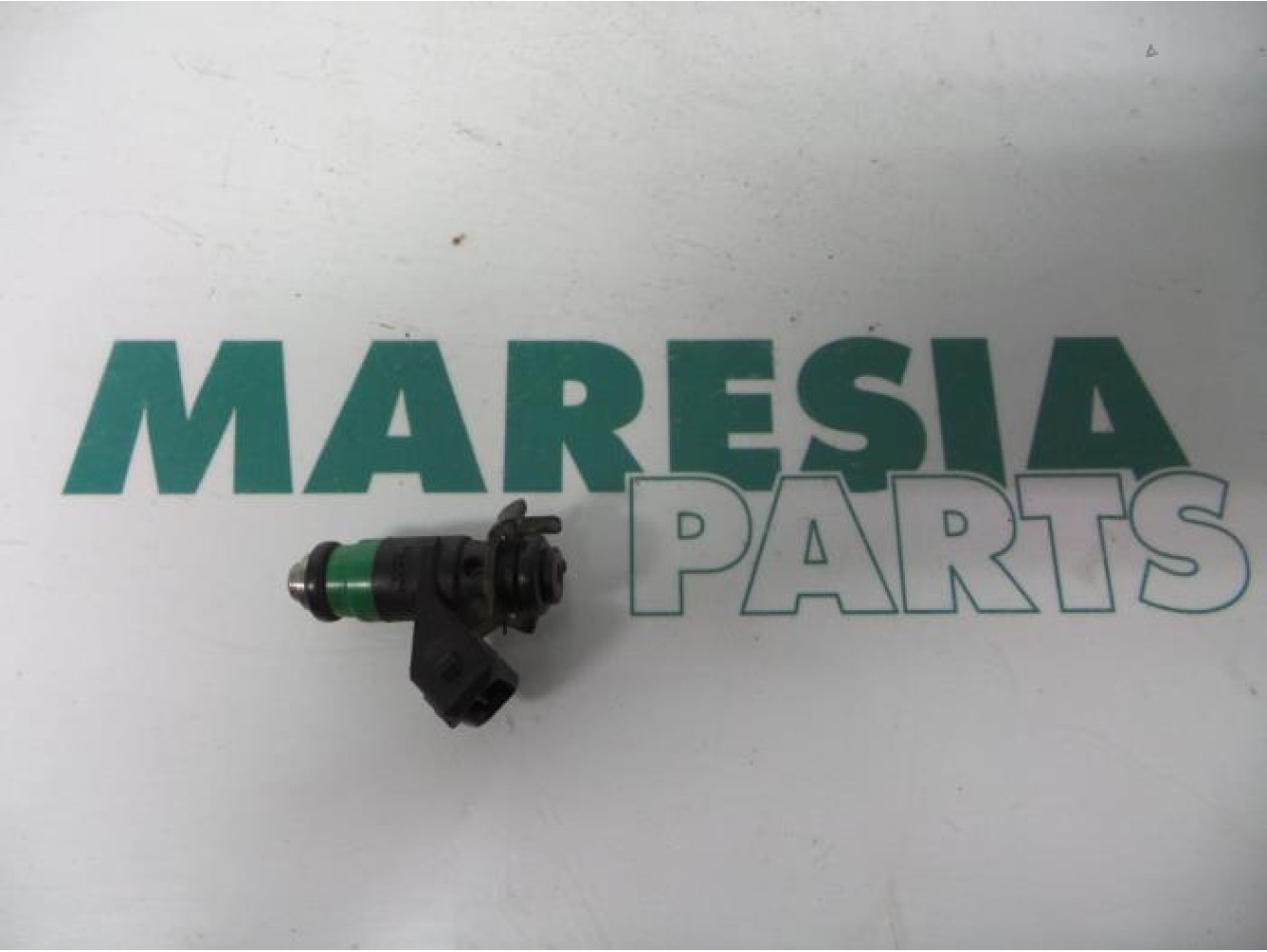Renault - Megane Scenic - Injector (petrol injection)