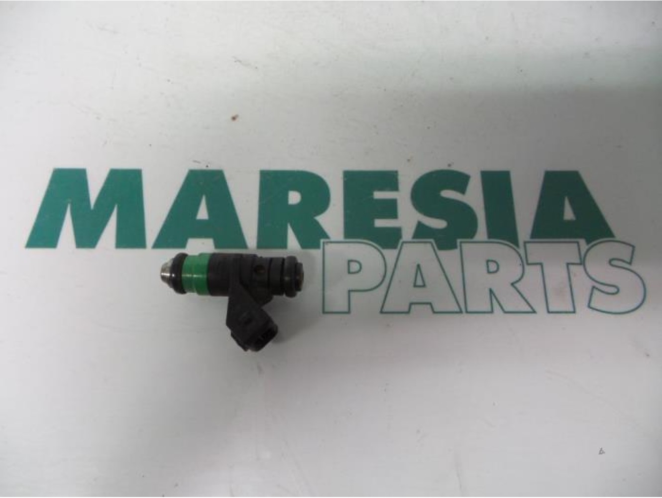 Renault - Megane Scenic - Injector (petrol injection)