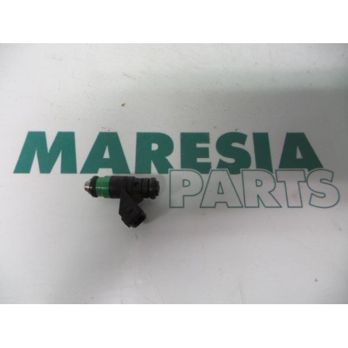 Renault - Megane Scenic - Injector (petrol injection)