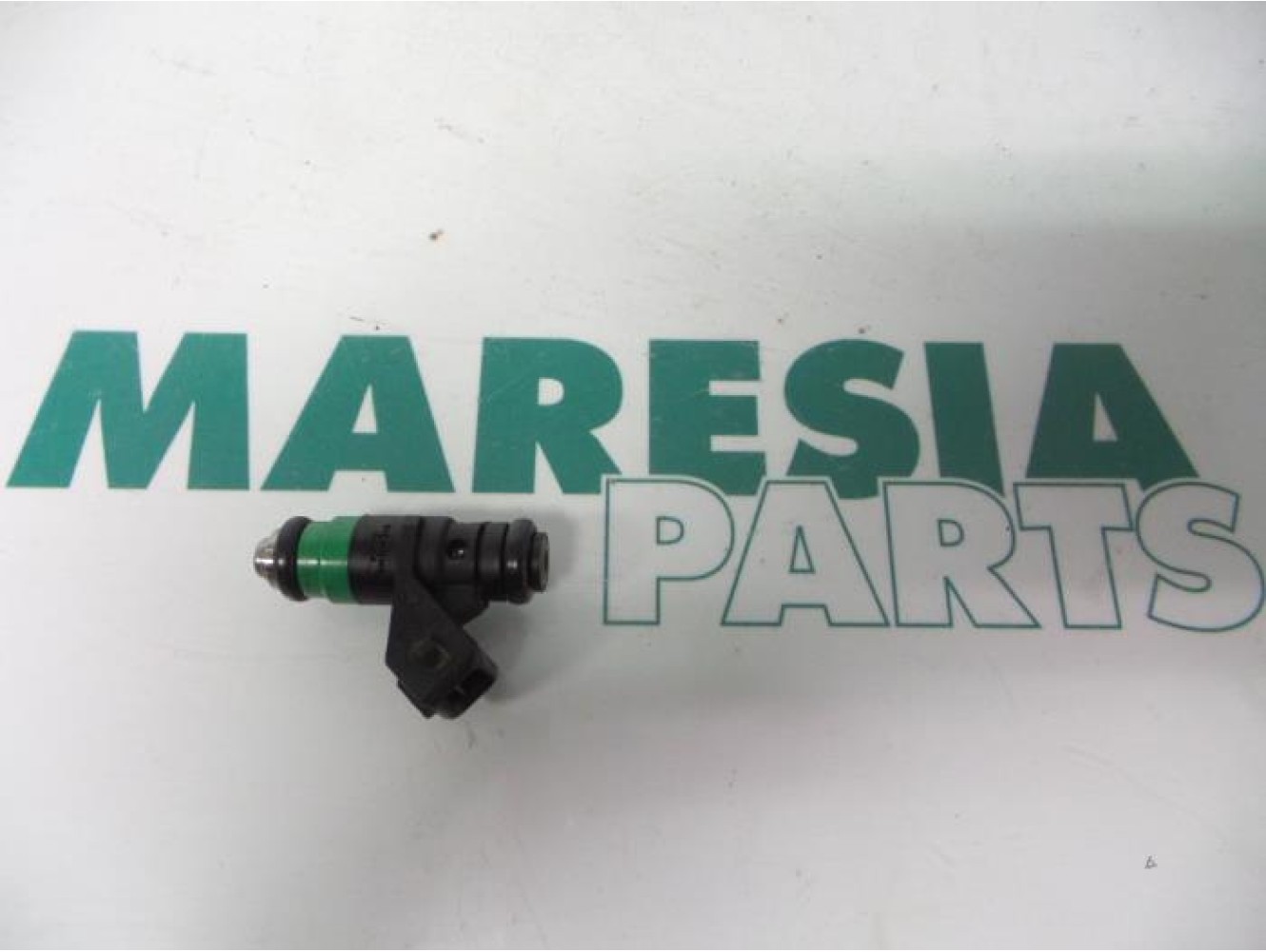 Renault - Megane Scenic - Injector (benzine injectie)