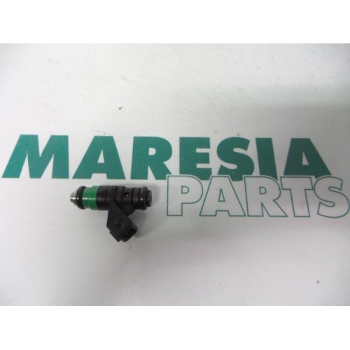 Renault - Megane Scenic - Injector (petrol injection)