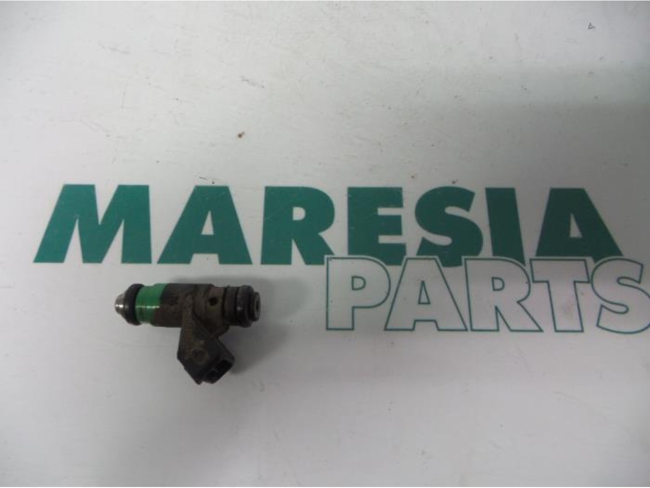Renault - Megane Scenic - Injector (petrol injection)
