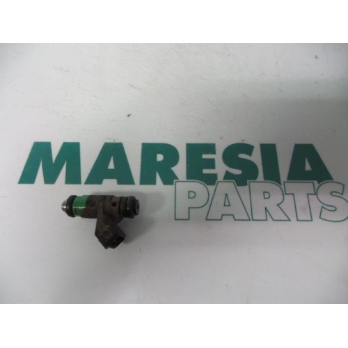 Renault - Megane Scenic - Injector (petrol injection)