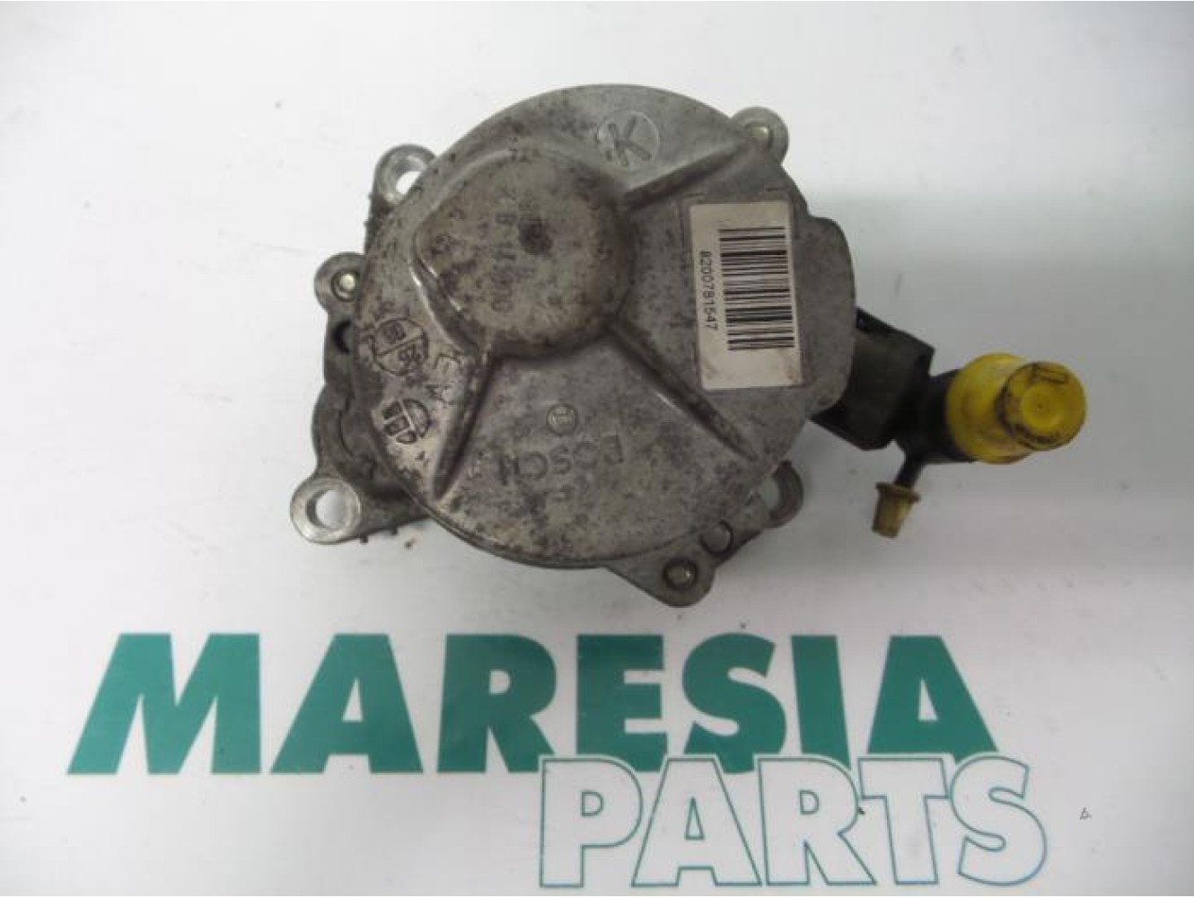 Renault - Trafic - Vacuum pump (diesel)
