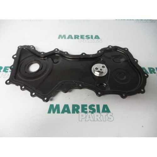 Renault - Trafic - Timing cover