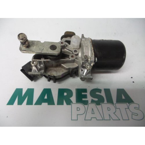 Renault - Megane - Front wiper motor